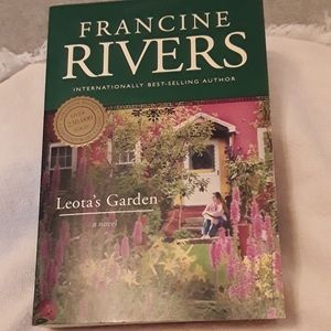 LEOTA'S GARDEN